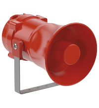 Alarm Sounder 110 dB Ex d IIC