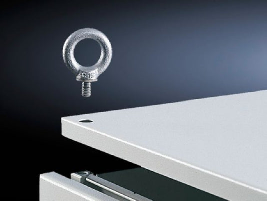 Eyebolts for VX, TS, VX SE - 4568000