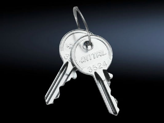 Enclosure key - 2532000