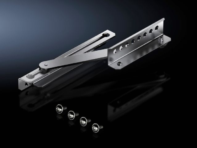 Door stay for VX - 8618430