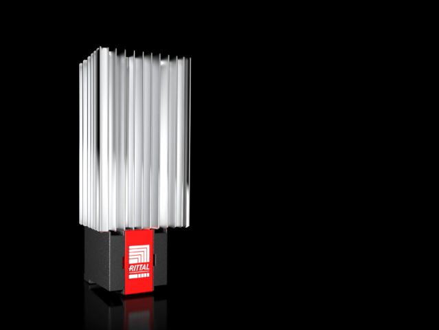 Enclosure heater without fan - 3105330