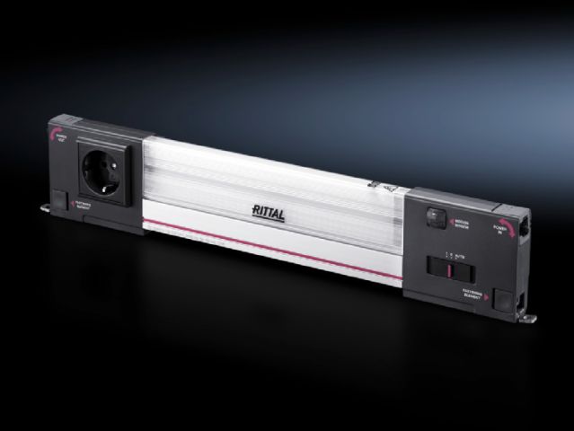 LED system light - 2500310