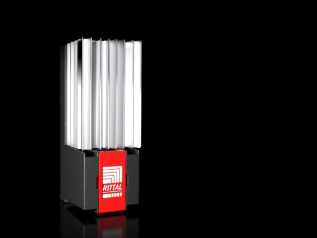 Enclosure heater without fan - 3105320