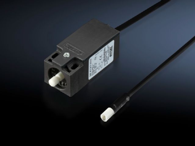 Door-operated switch for LED system light - 2500460