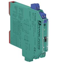 SMART Transmitter Power Supply (KCD2-STC-Ex1)