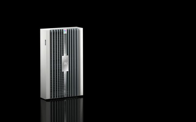 Wall-mounted cooling unit Blue e+ S 0.3 kW – 1 kW